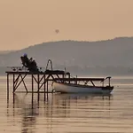 Am By Interhome Casa de Férias Balatonmáriafürdő