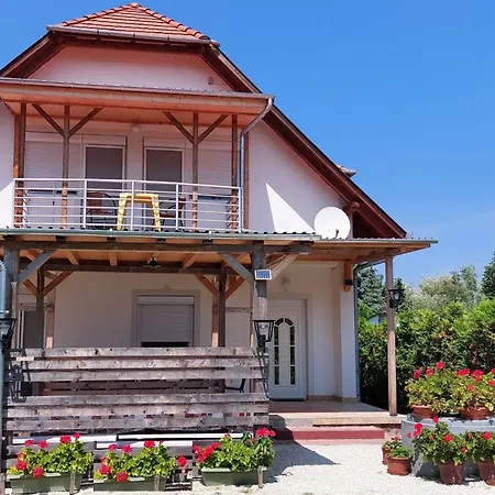 Am By Interhome Balatonmáriafürdő