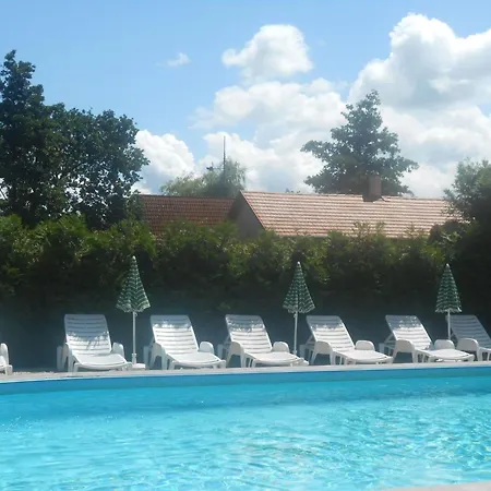 Σπίτι διακοπών Am By Interhome