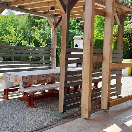Am By Interhome Balatonmariafurdo