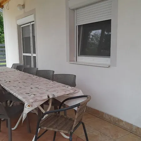 בית נופש Am By Interhome *