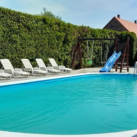 Am By Interhome Σπίτι διακοπών *