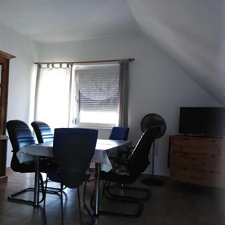 בית נופש Am By Interhome