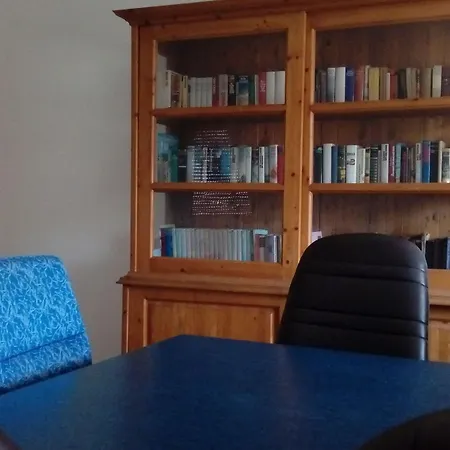 Σπίτι διακοπών Am By Interhome *