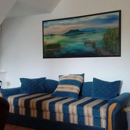 Am By Interhome Tatil Evi *