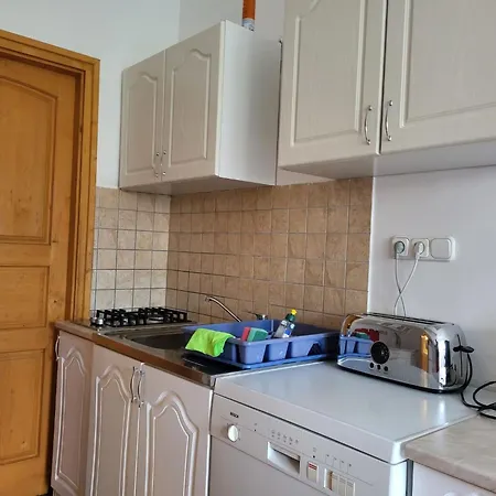 Σπίτι διακοπών Am By Interhome