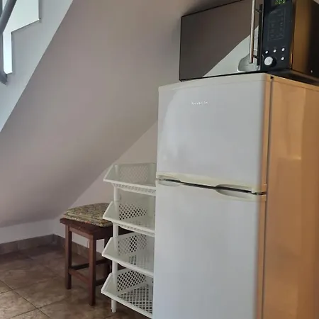 Am By Interhome Balatonmariafurdo