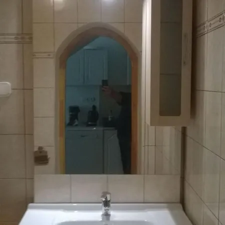 Дом отдыха Am By Interhome Балатонмариафюрдё