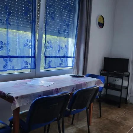 Дом отдыха Am By Interhome