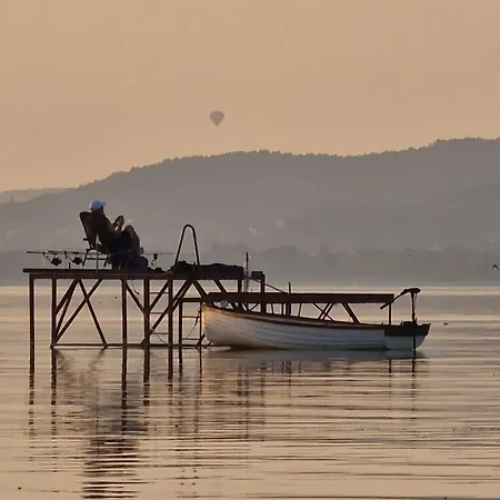 Am By Interhome Tatil Evi Balatonmáriafürdő