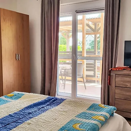Holiday home Am By Interhome
