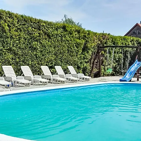 Am By Interhome Holiday home Balatonmariafurdo