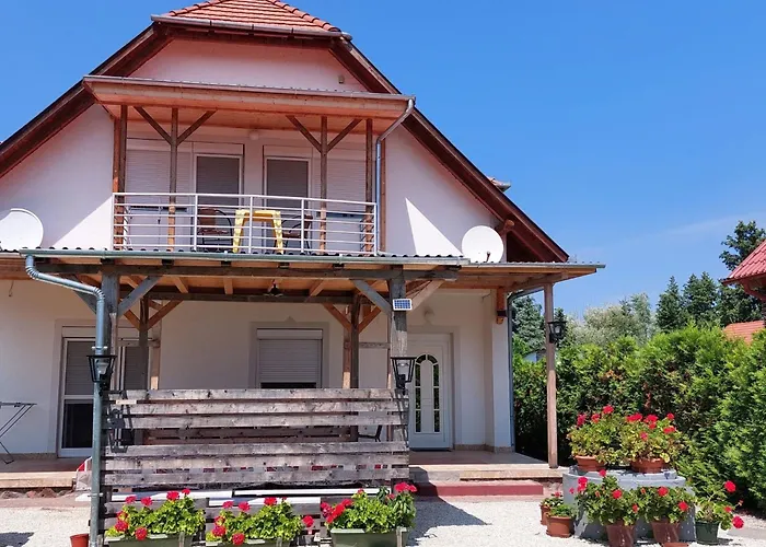 Am By Interhome Balatonmariafurdo