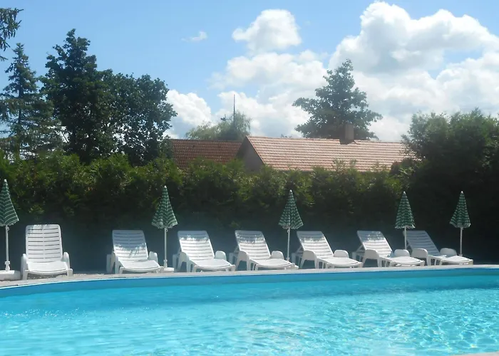 Holiday home Am By Interhome