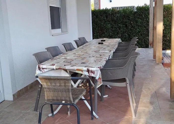 Am By Interhome בית נופש *