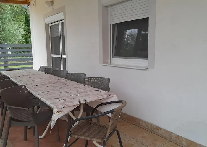 בית נופש Am By Interhome *