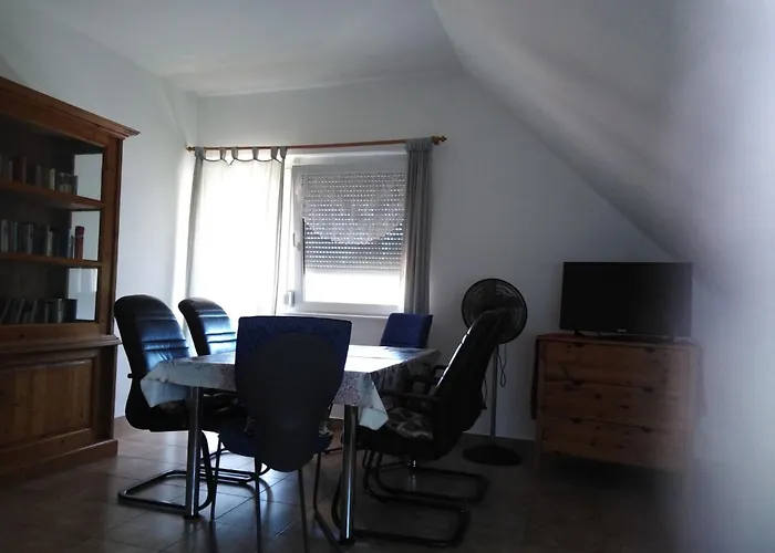 Holiday home Am By Interhome