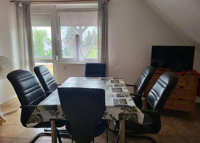 Am By Interhome Holiday home