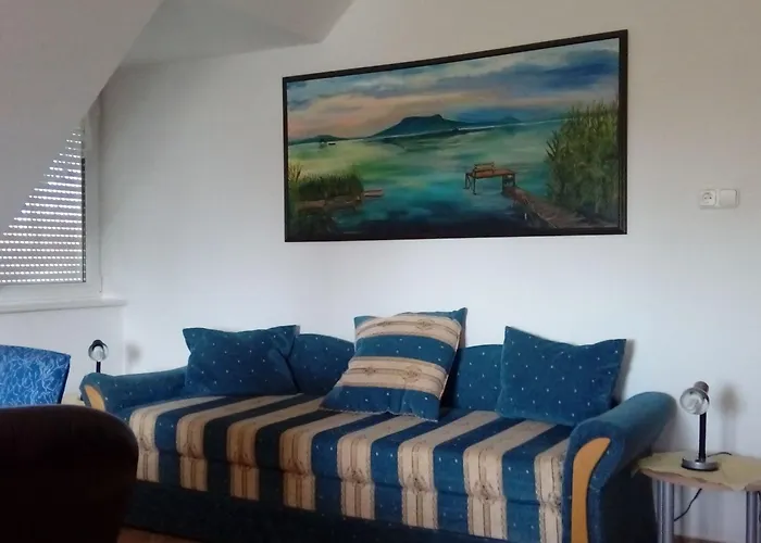 Am By Interhome Holiday home *