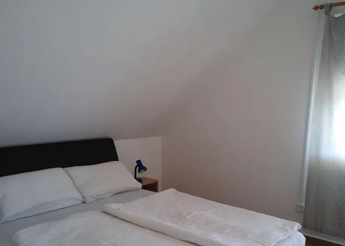 Holiday home Am By Interhome *