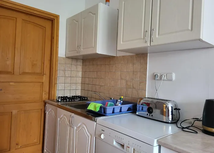 Дом отдыха Am By Interhome