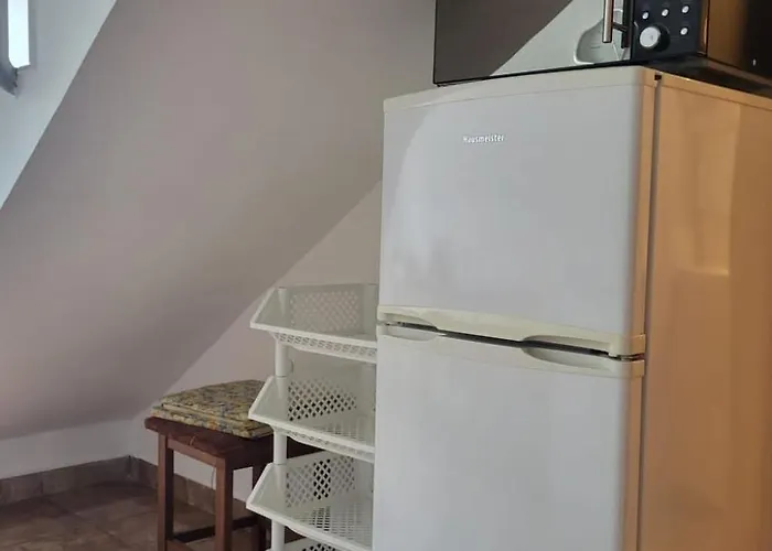 Am By Interhome Balatonmariafurdo