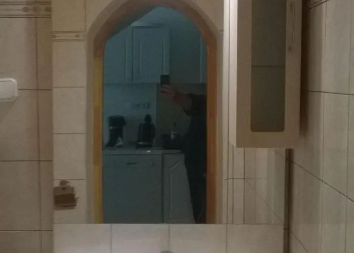 בית נופש Am By Interhome Balatonmáriafürdő