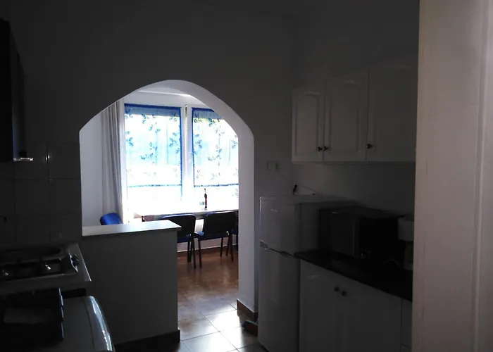 Am By Interhome Holiday home Balatonmariafurdo