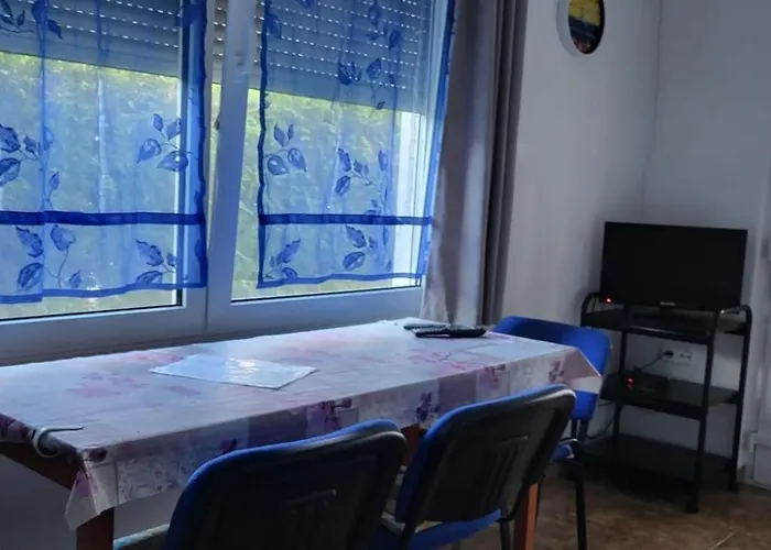 Дом отдыха Am By Interhome