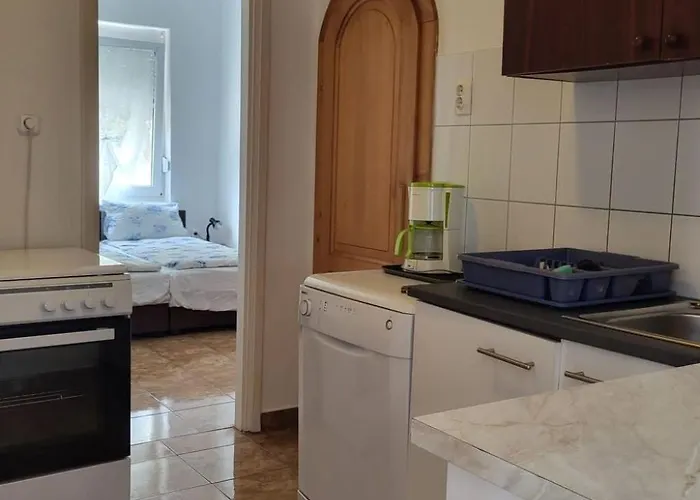 Am By Interhome בית נופש