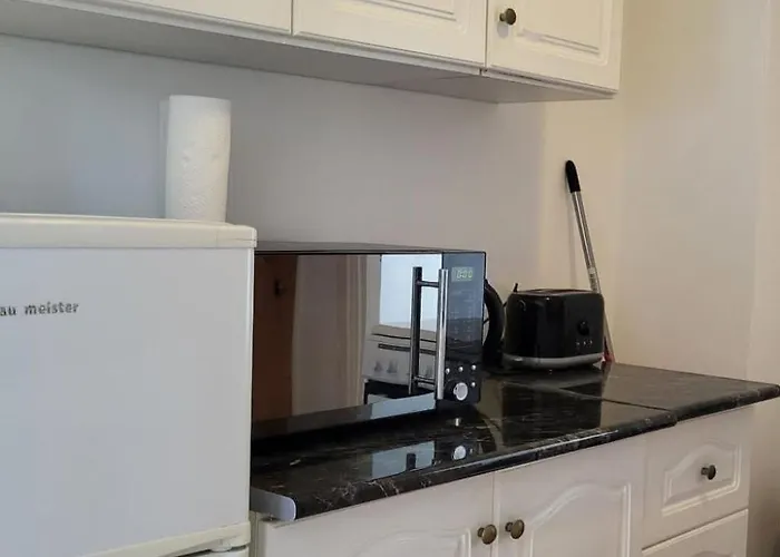 Am By Interhome * Balatonmáriafürdő