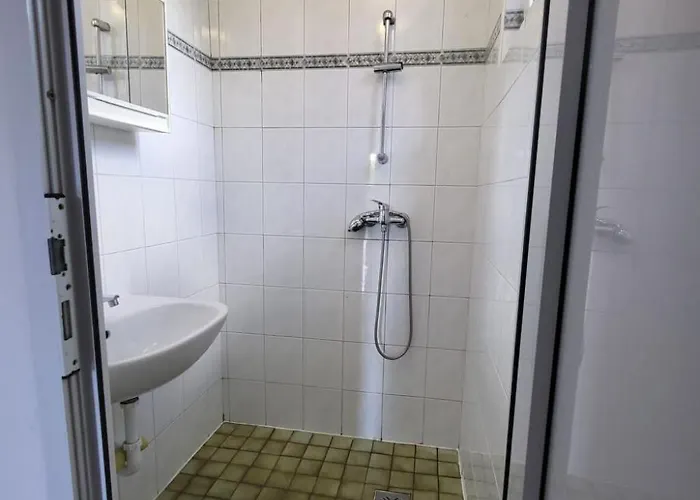 Am By Interhome בית נופש *