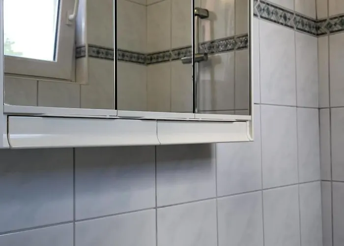 בית נופש Am By Interhome