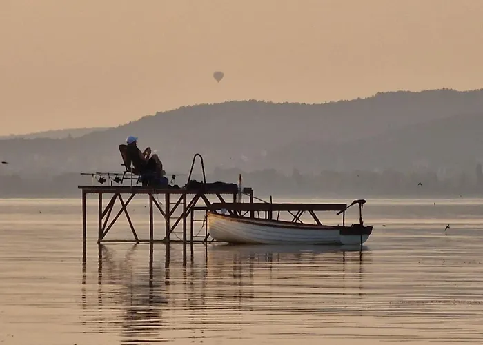 Am By Interhome בית נופש Balatonmáriafürdő