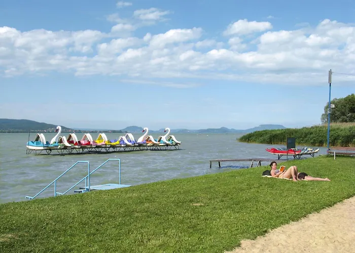 Am By Interhome Holiday home *